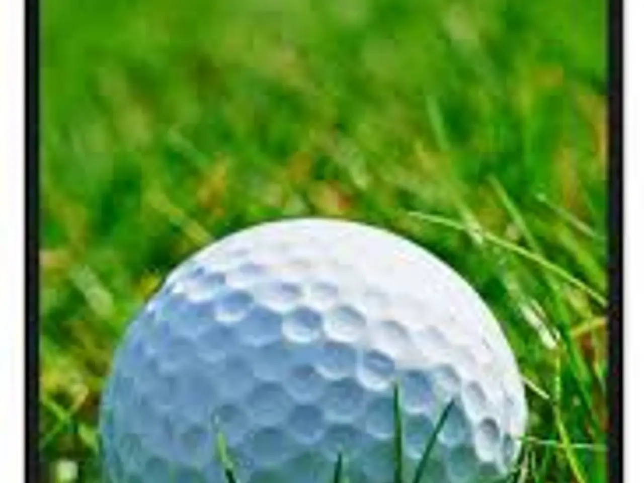 Billede 1 - Brugte golfbolde