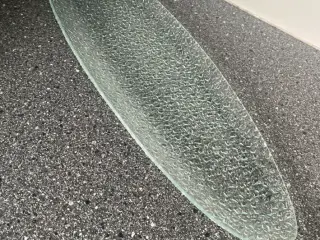 Glasfad