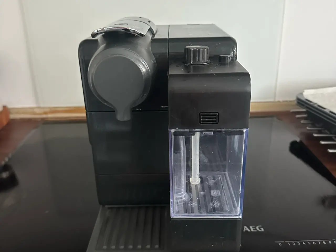 Billede 1 - De'Longhi Nespresso kapselmaskine