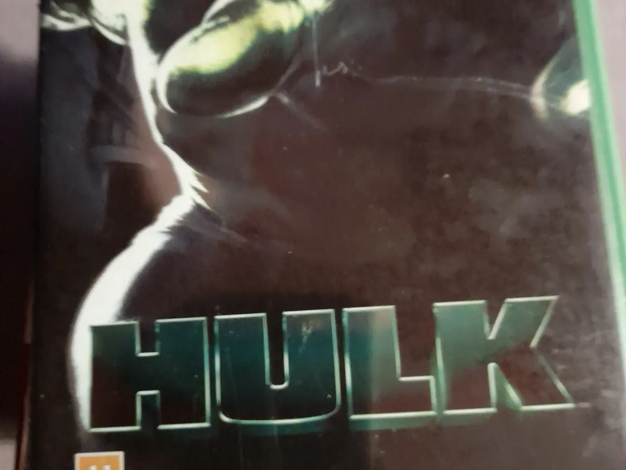 Billede 1 - Hulk