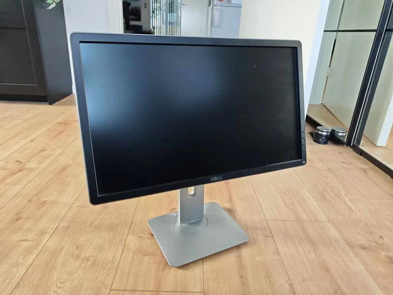 Billede 2 - 22" Dell Computerskærm