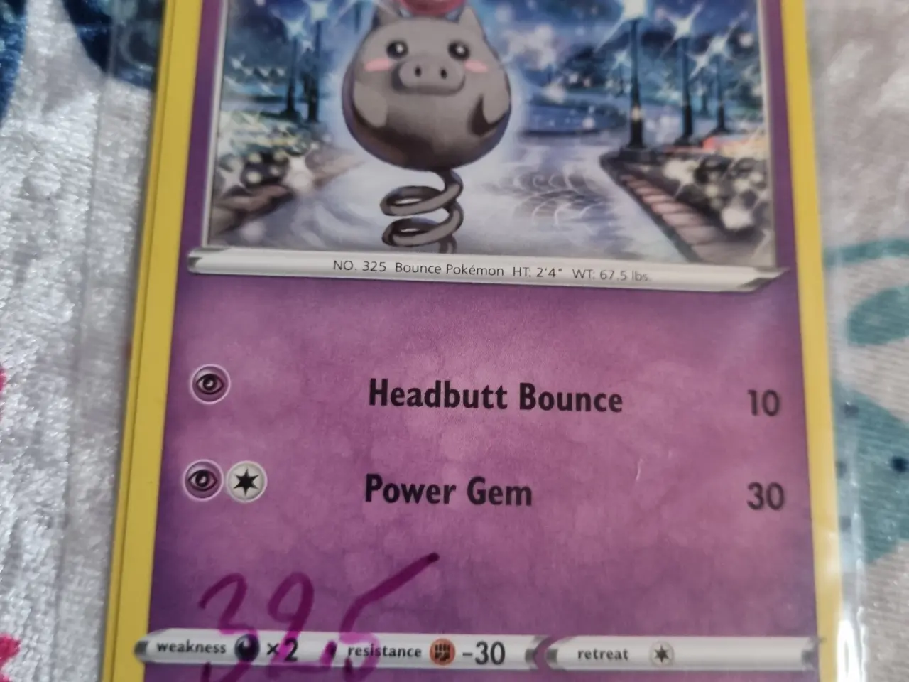 Billede 7 - Annonce 98 - Pokemon