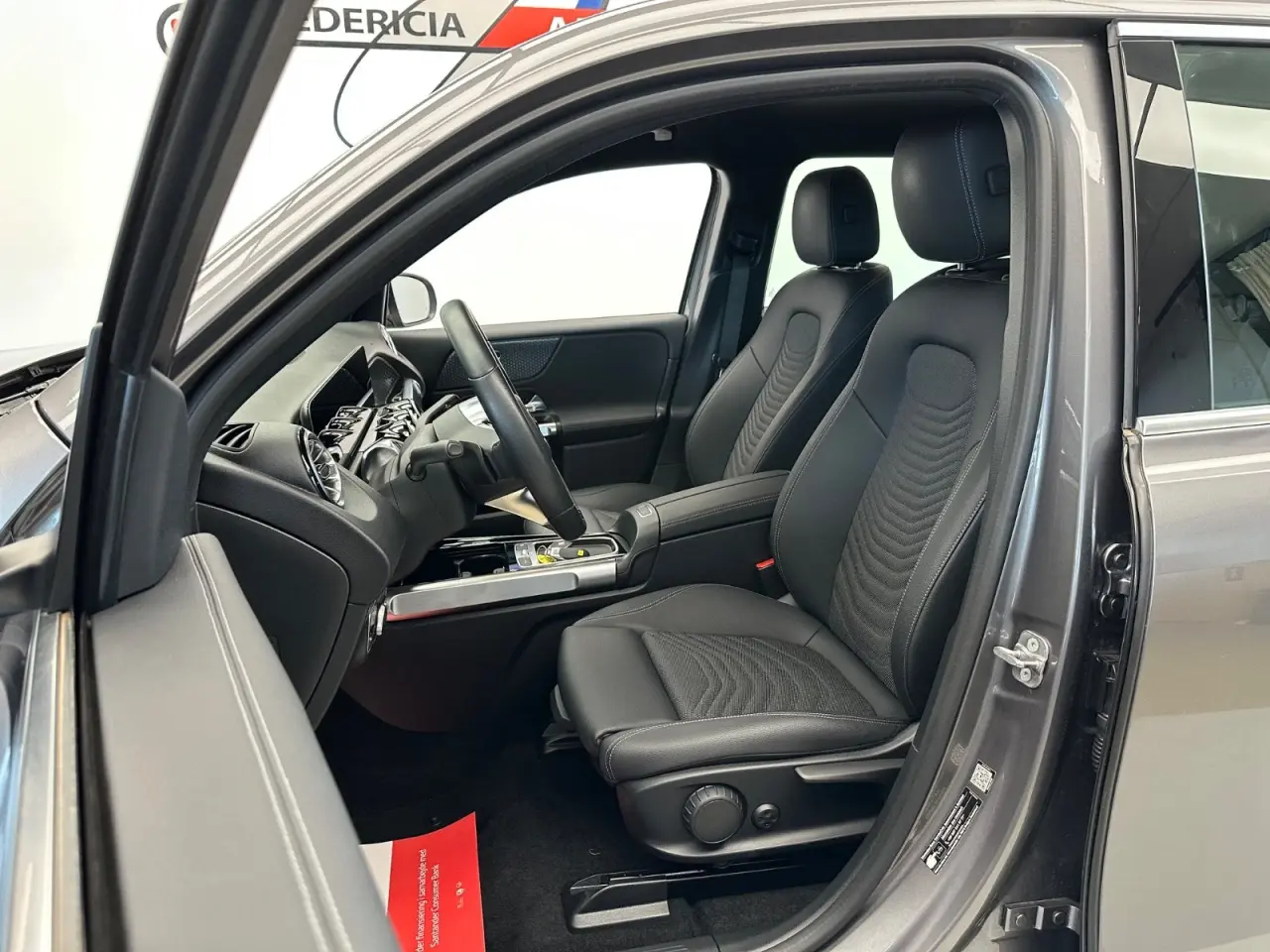 Billede 12 - Mercedes EQB250+