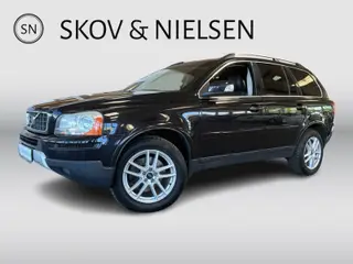 Volvo XC90 2,4 D5 185 aut. AWD