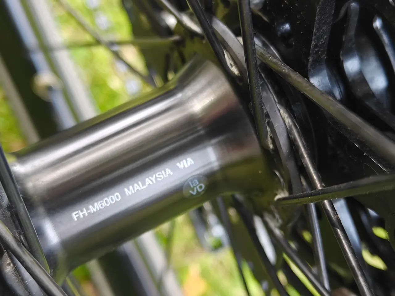 Billede 11 - UNIK 24” Gravel bike – uden kompromis