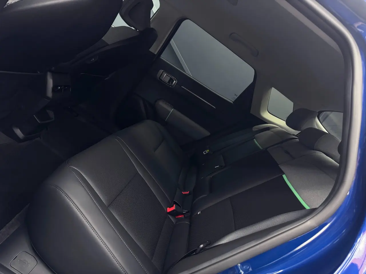 Billede 9 - Kia EV4 81 Long Range Upgrade Fastback
