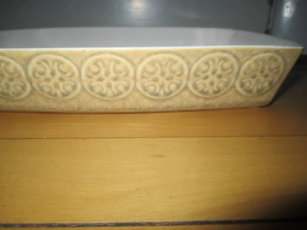 Billede 3 - BYD. RELIEF FAD.