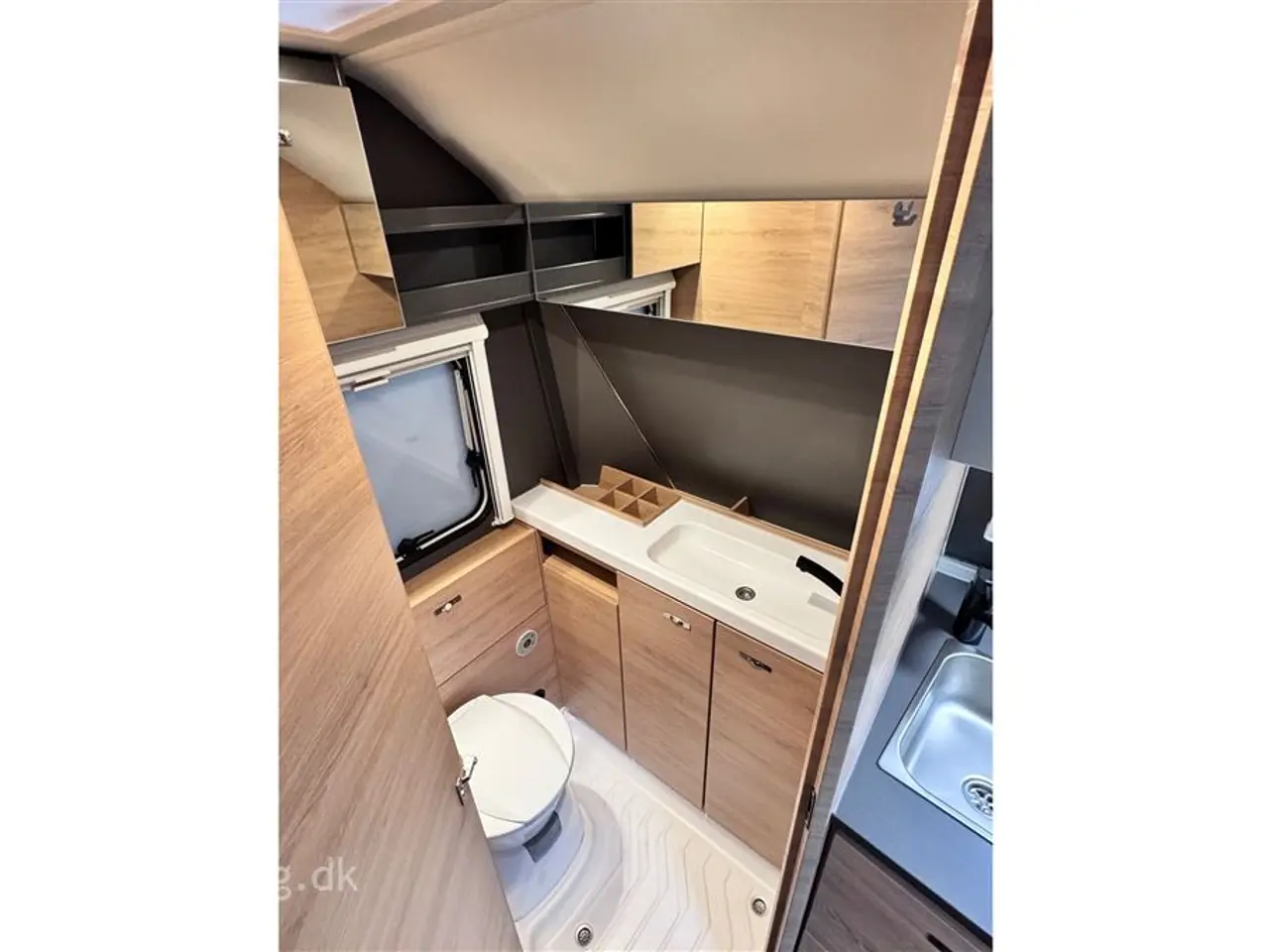 Billede 7 - 2026 - Knaus Yaseo 340 PX