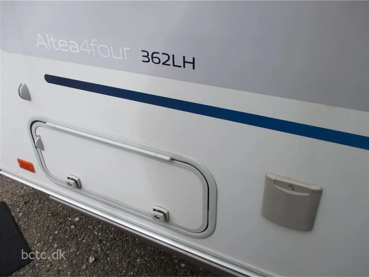 Billede 4 - 2021 - Adria Altea 4Two 362 LH