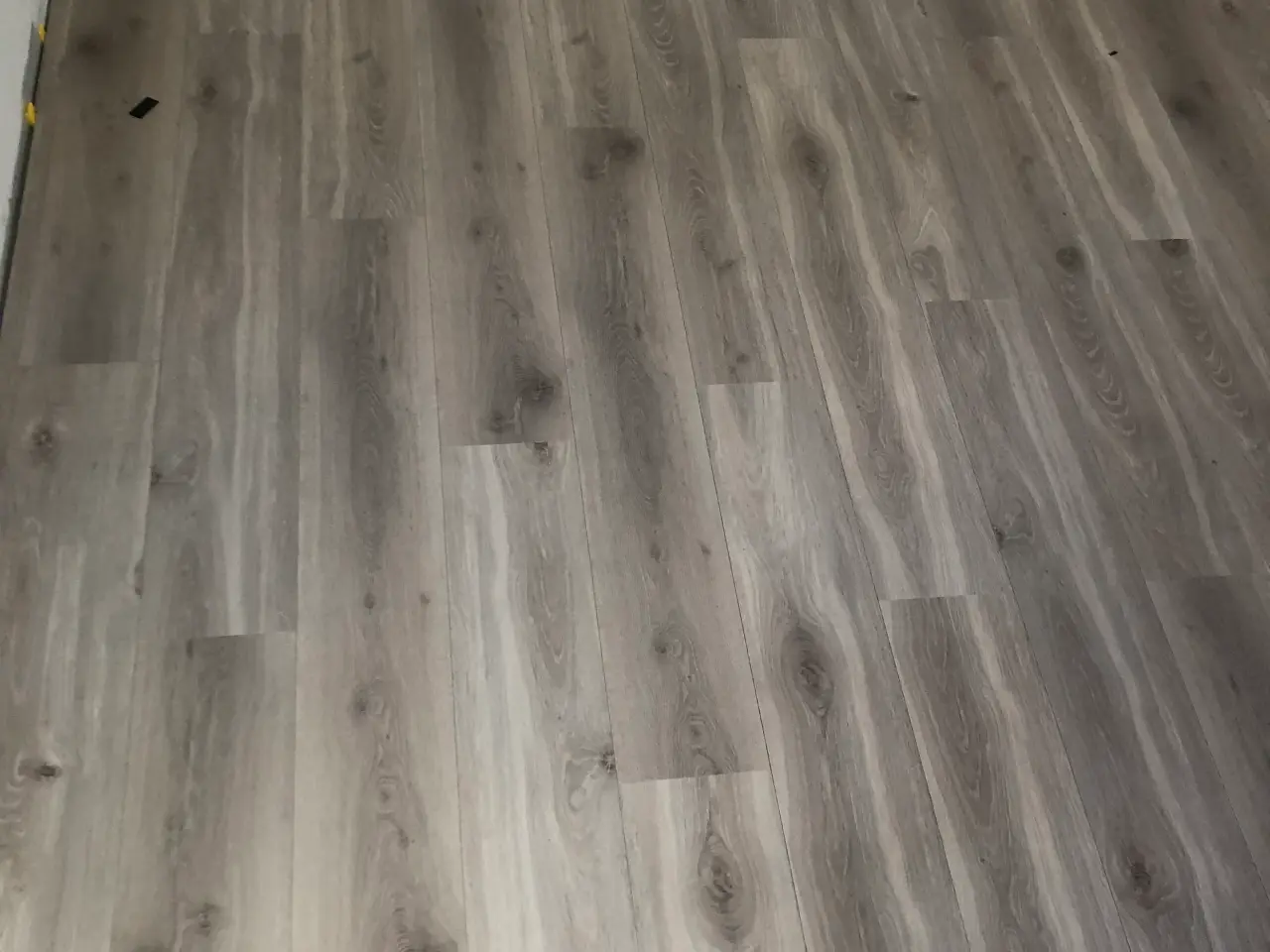 Billede 2 - Berry Alloc laminat gulv 8,5 m2