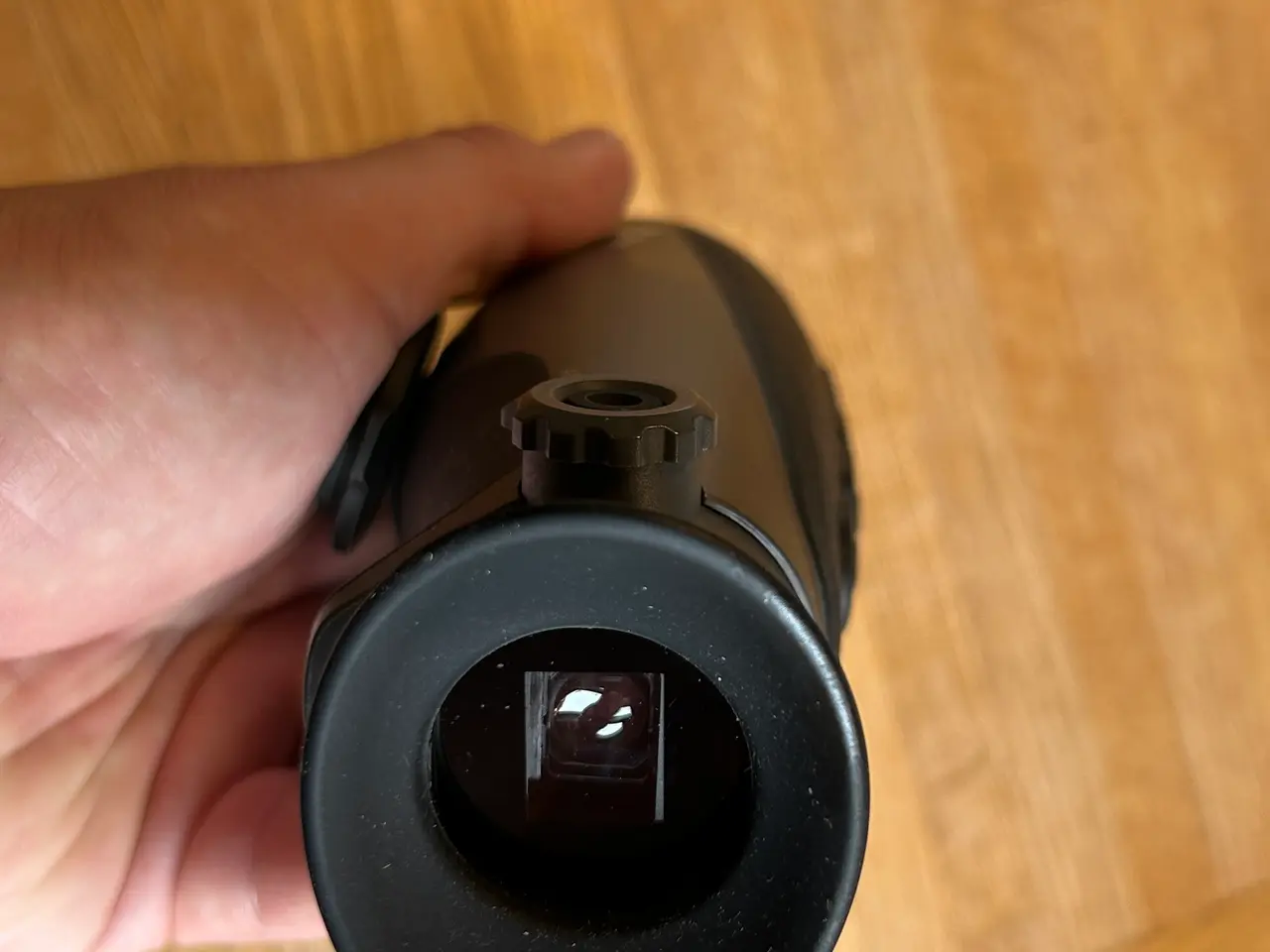 Billede 5 - Termisk spotter Infiray AP13