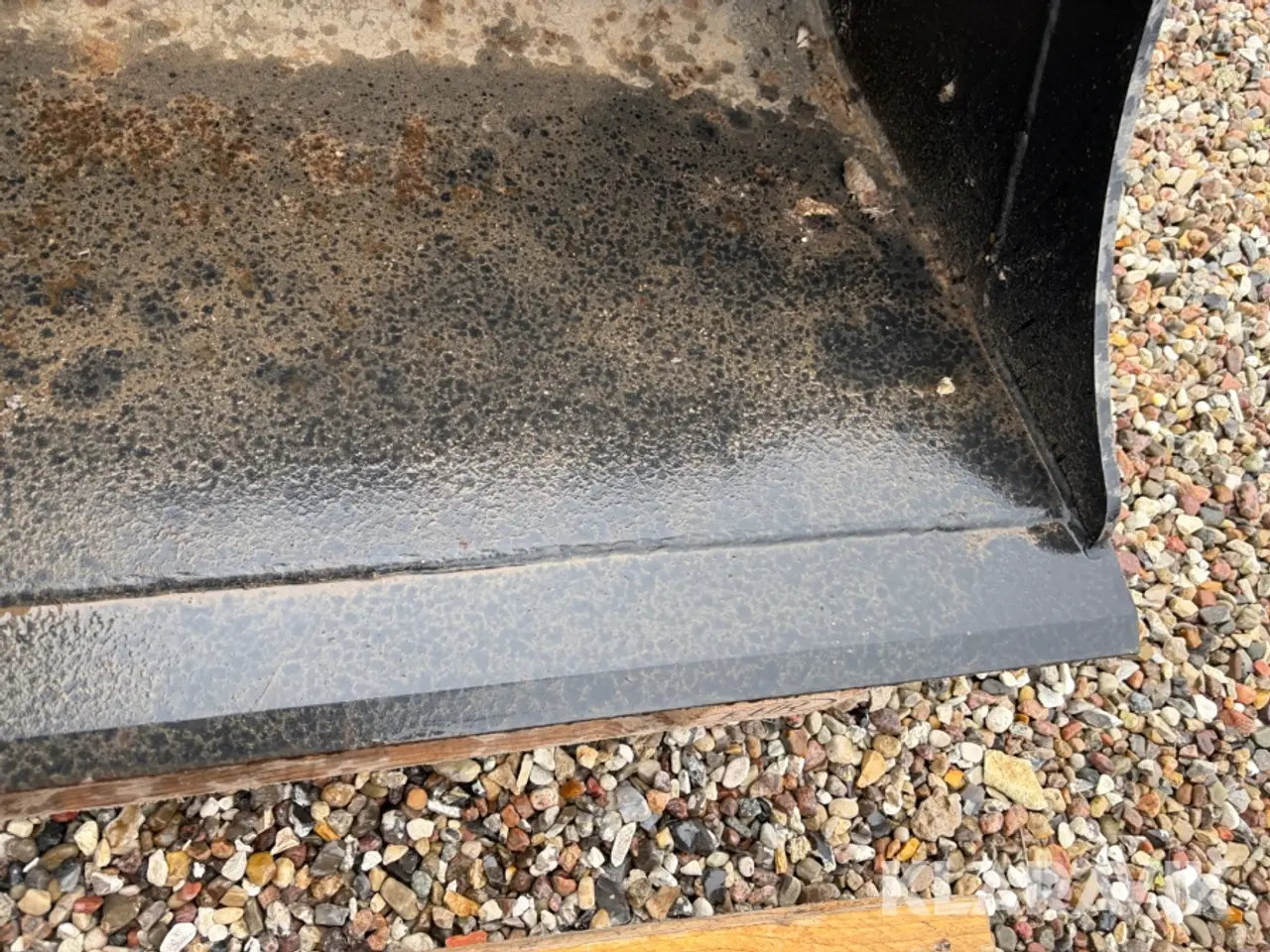 Billede 9 - Planerskovl Linds Truck Og Maskinhandel 150CM