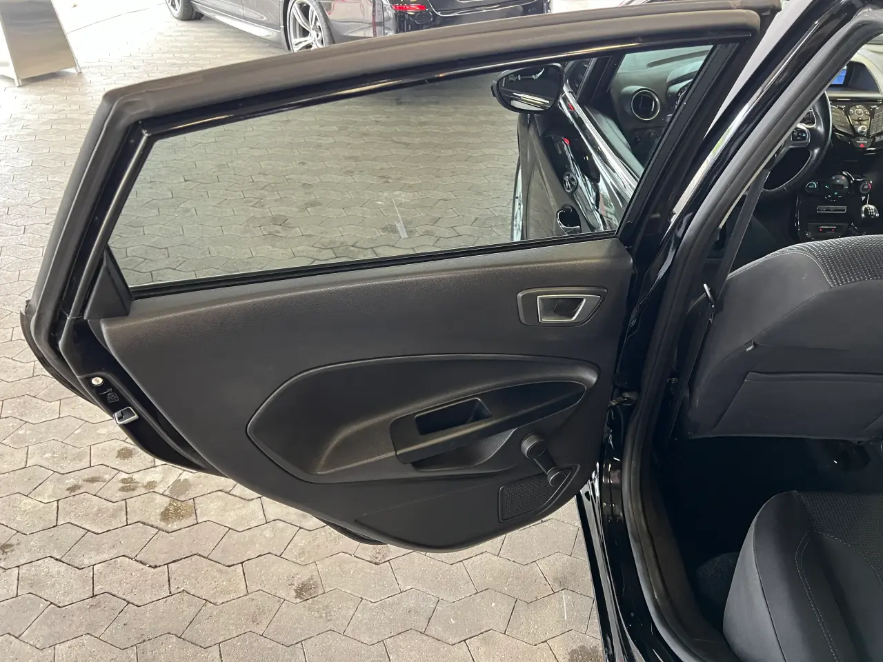 Billede 13 - Ford Fiesta 1.0 SCTI 125 Titanium