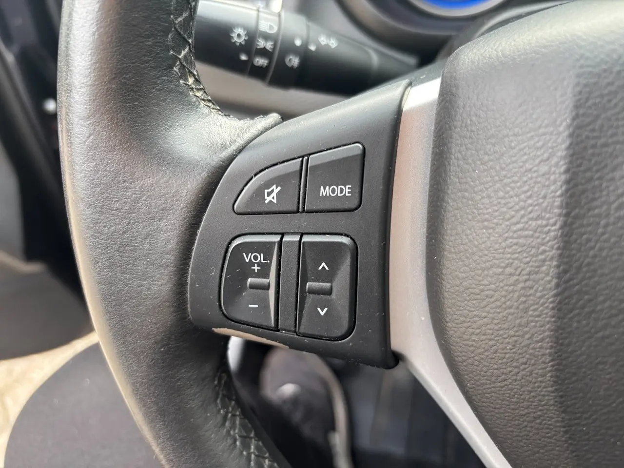 Billede 12 - Suzuki S-Cross 1,6 GL