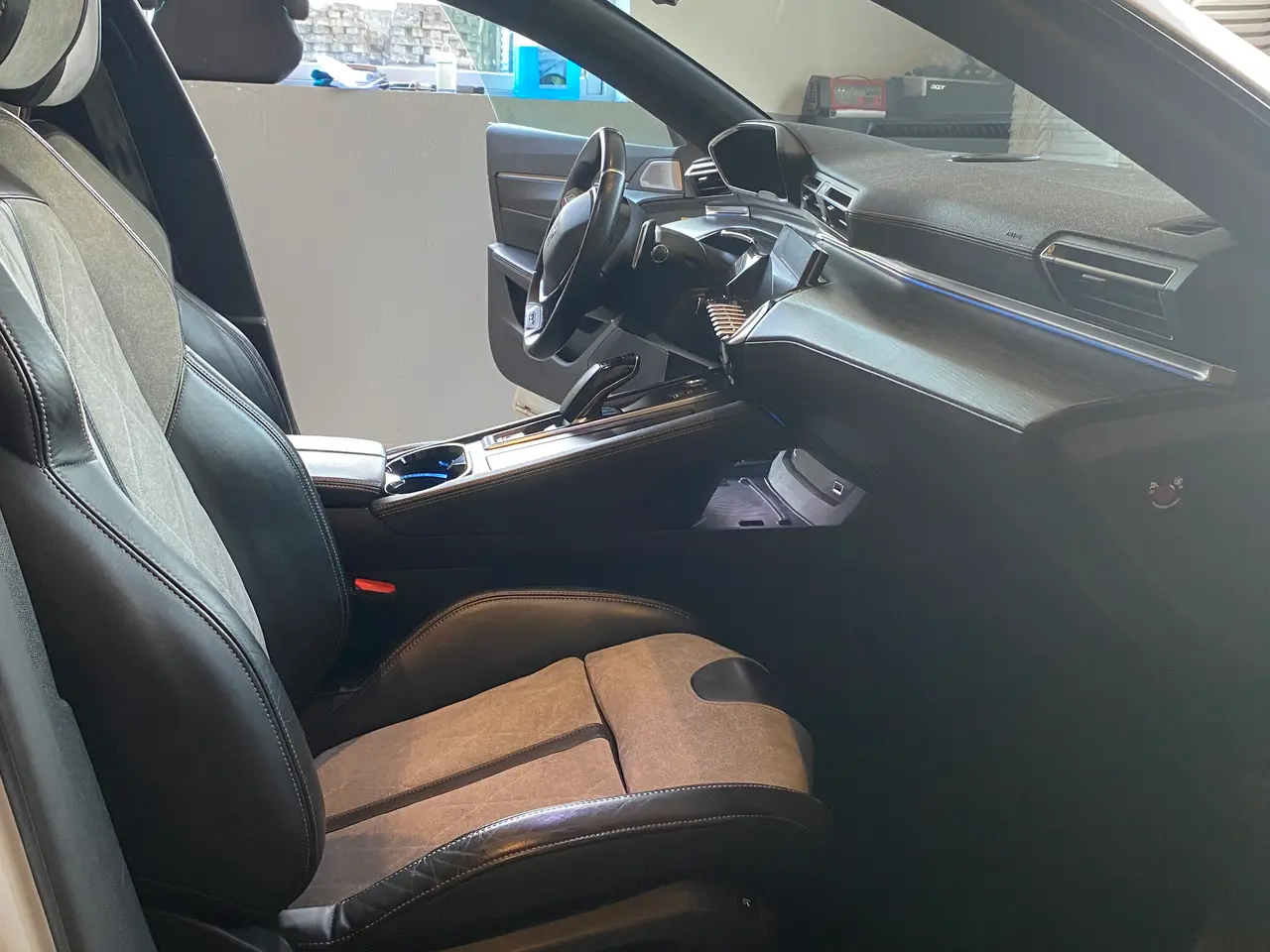 Billede 14 - PEUGEOT 508 SW 225HK Hybrid GT PACK