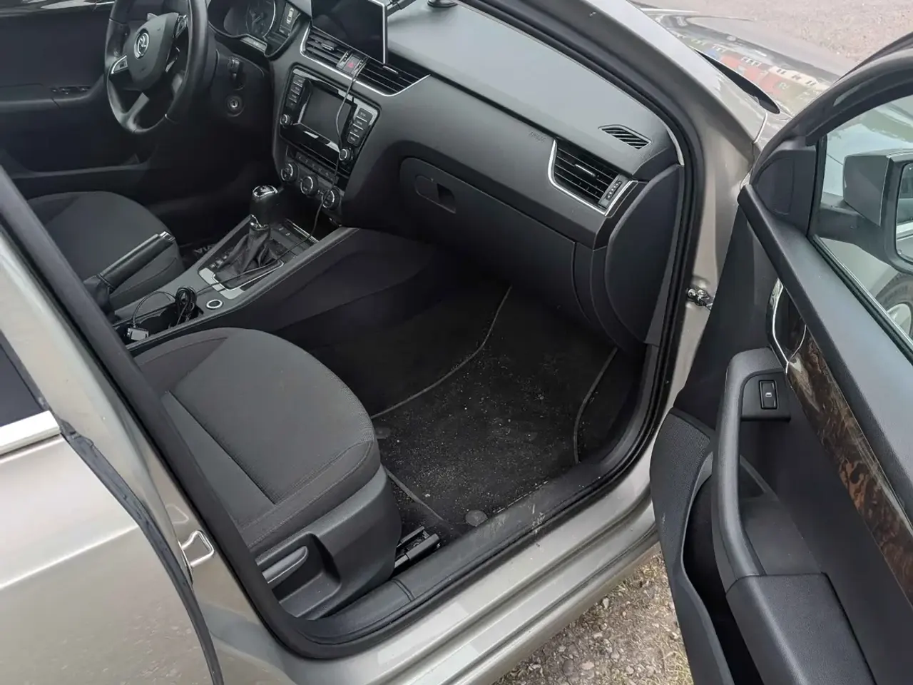 Billede 8 - Skoda Octavia 1,8 TSi 180 Elegance DSG