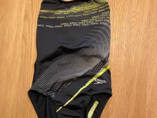 2 Speedo svømmedragt 116