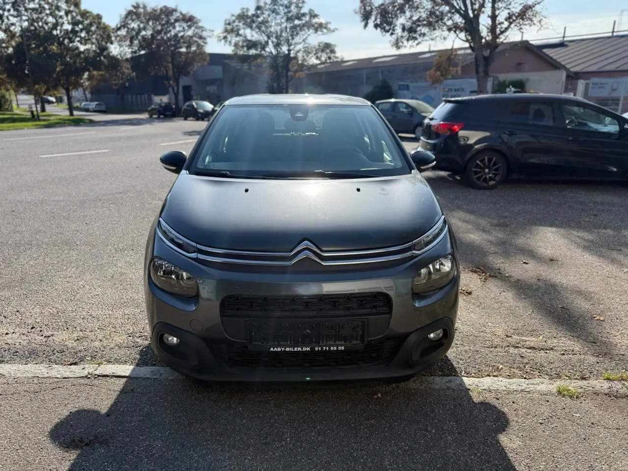 Billede 2 - Citroën C3 1,6 BlueHDi 75 Urban