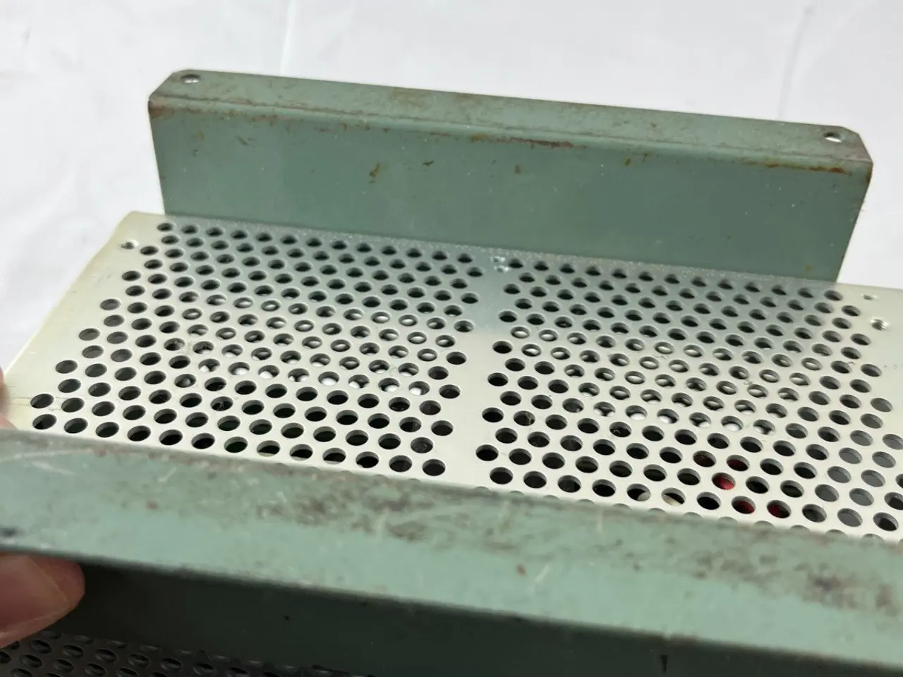 Billede 12 - TDK RM24-6R0GB strømforsyning 24V DC 6A 100-115V
