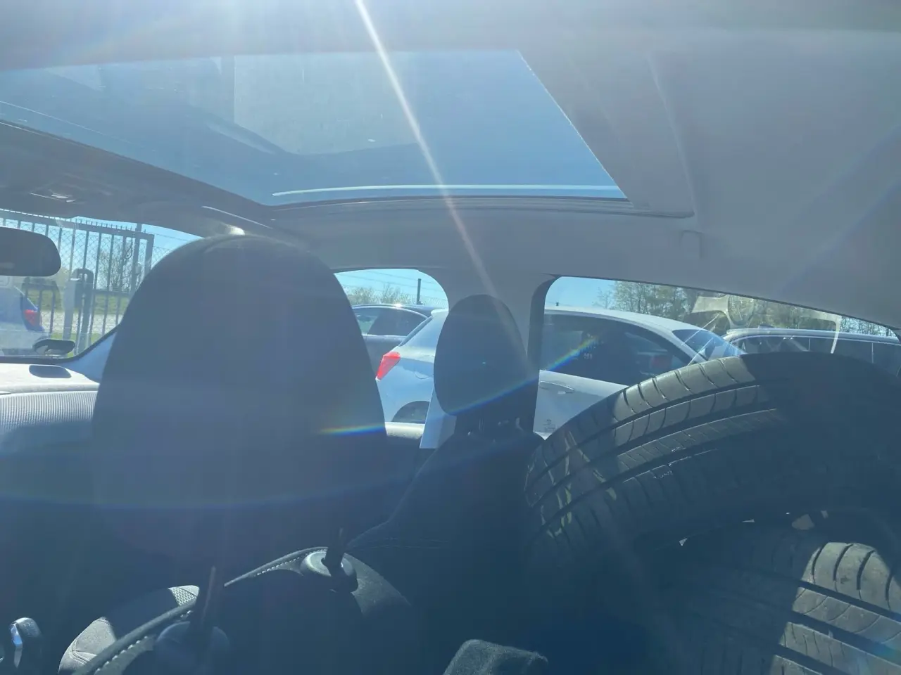 Billede 10 - Peugeot 208 1,2 PureTech Allure 82HK 5d