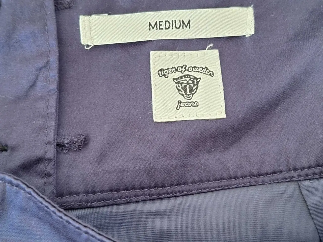 Billede 5 - Pencilshirt str. L