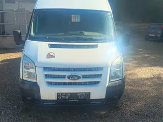 Ford Transit 300M Van 2,2 TDCi 125 Trend FWD