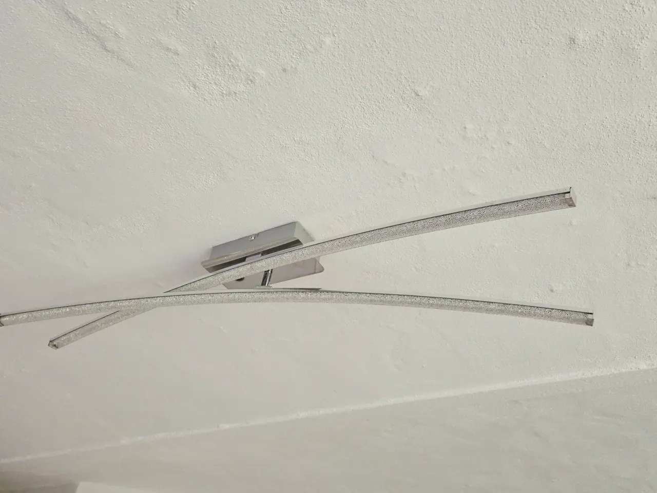 Billede 2 - Loftslampe