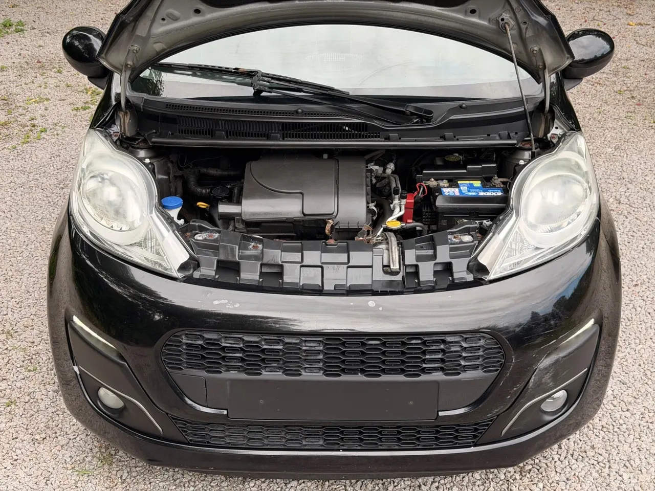 Billede 19 - Peugeot 107 1,0 Cool