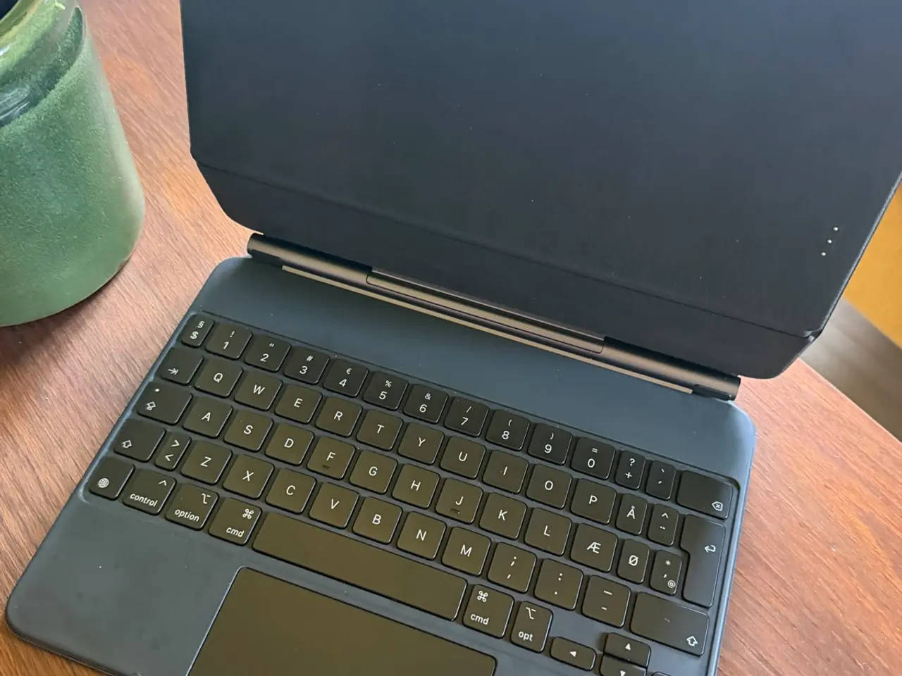 Billede 5 - Apple magic keyboard