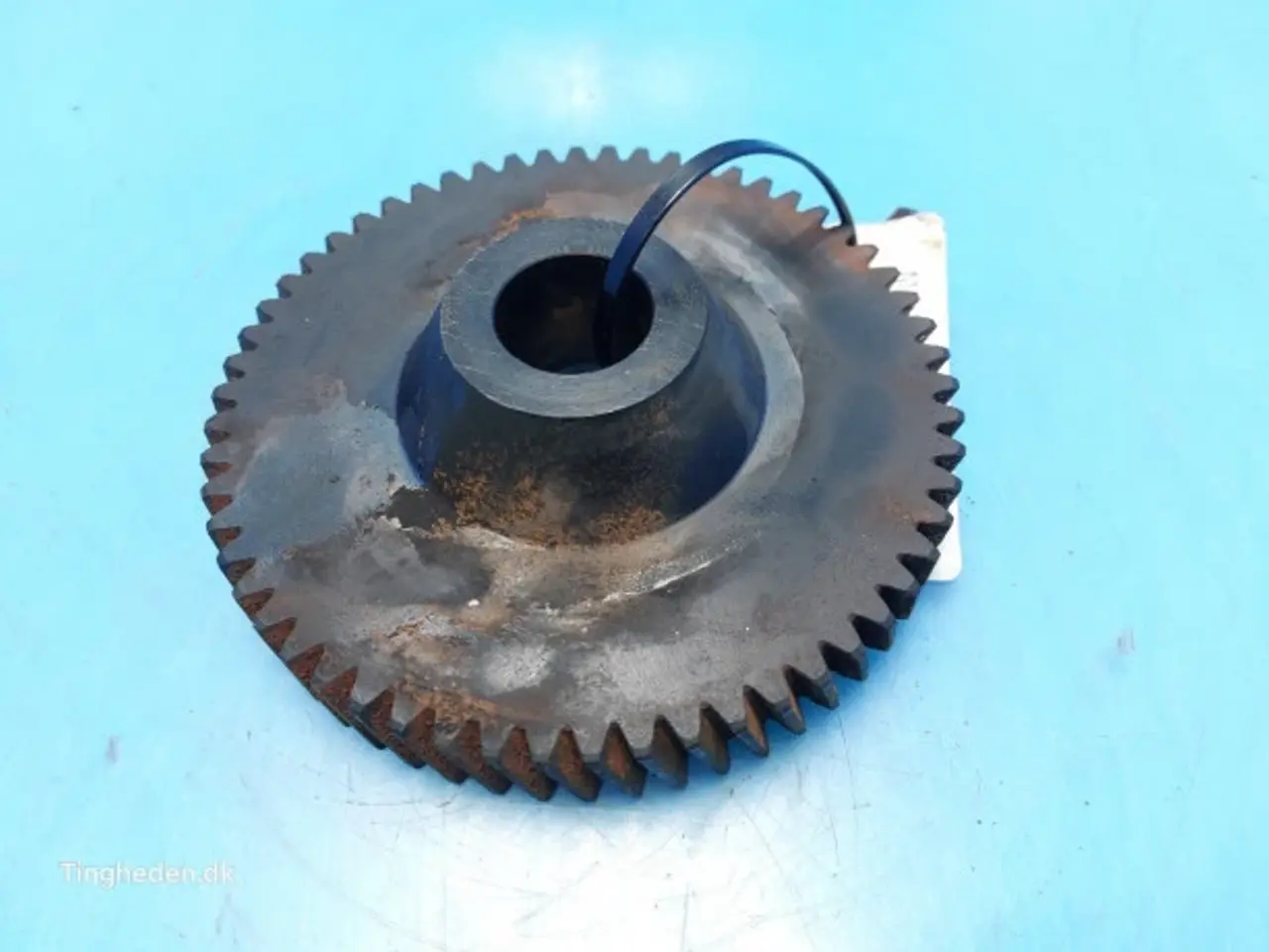 Billede 11 - SisuDiesel 645 Tandhjul Gear V83685568