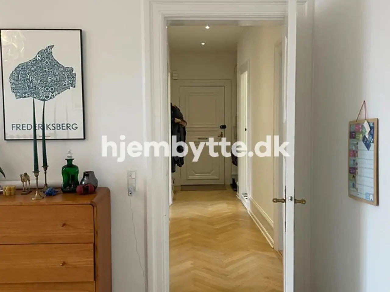 Billede 6 - Hjembytte - Nyvej