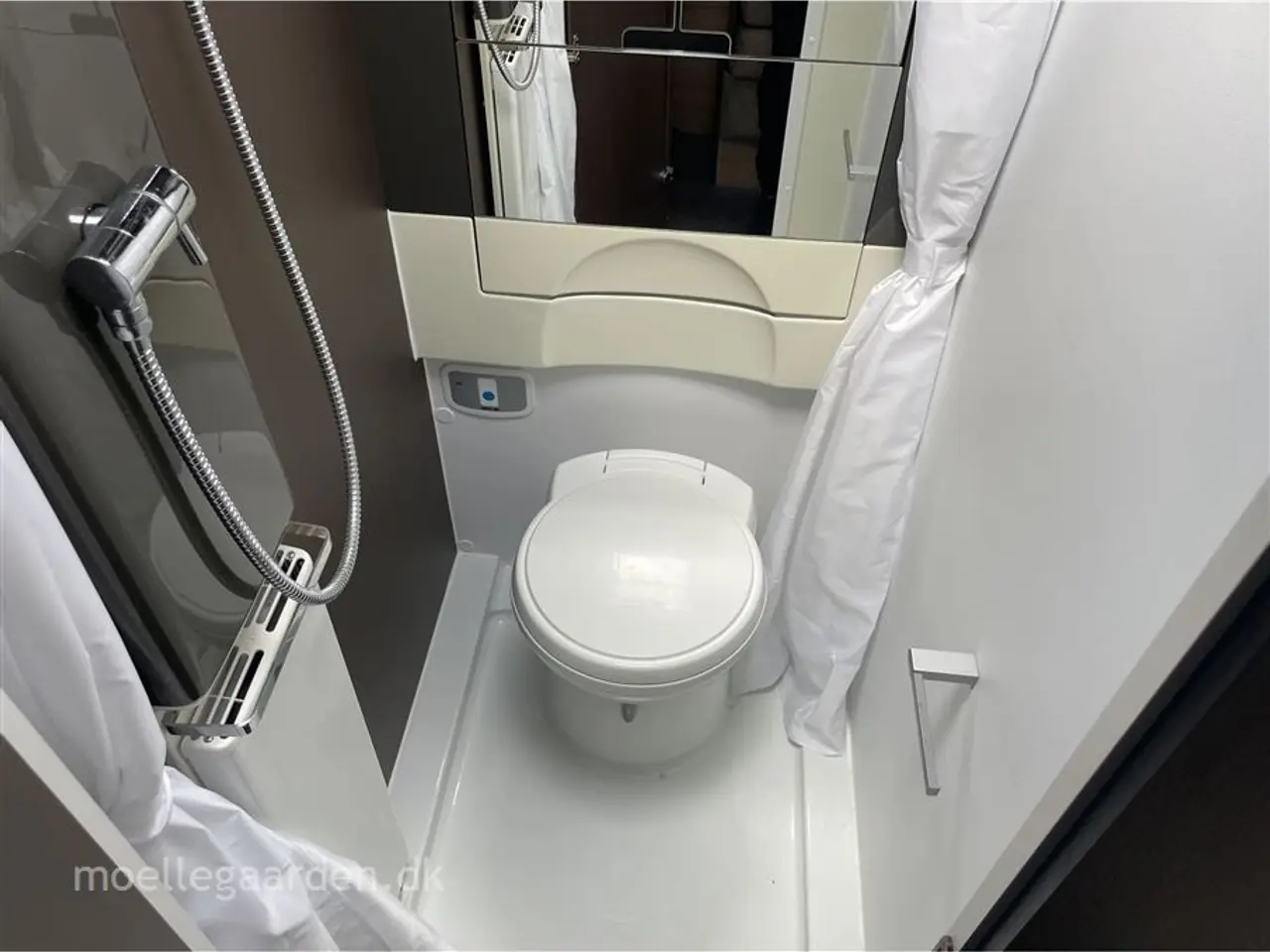 Billede 5 - 2018 - Adria Alpina 663 UK