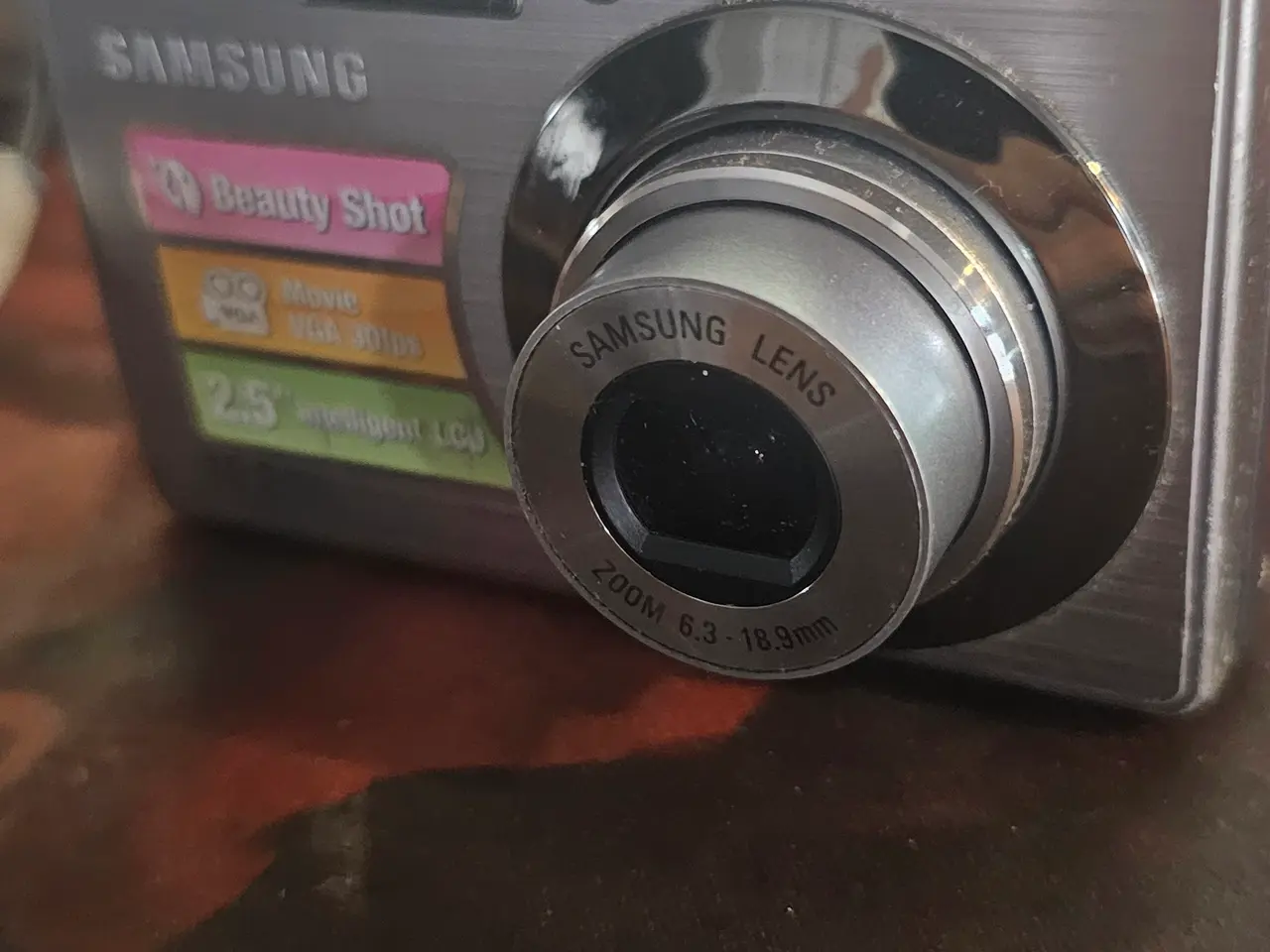 Billede 6 - SAMSUNG ES55
