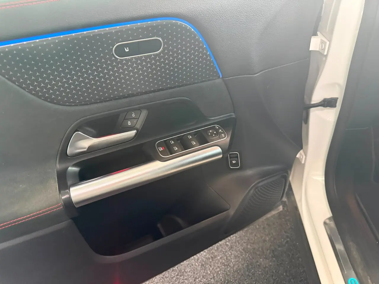 Billede 10 - Mercedes EQA250+ AMG Line
