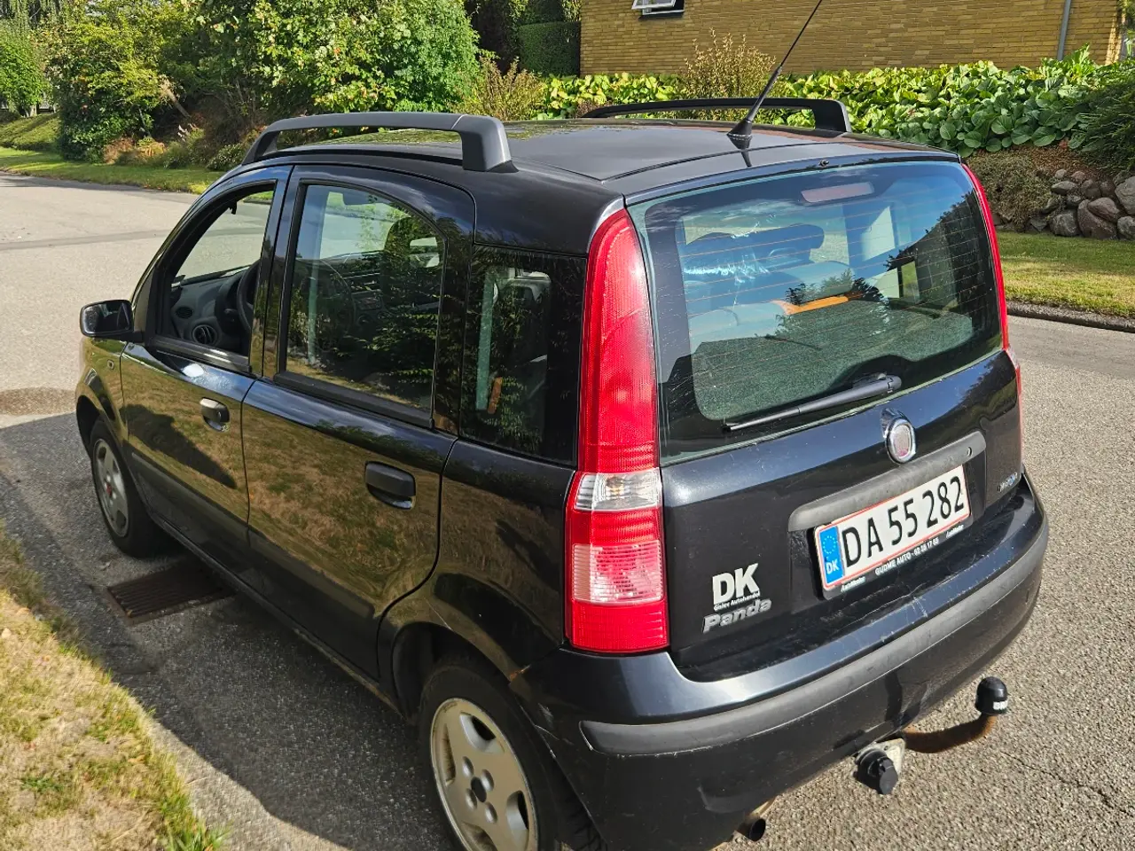 Billede 3 - Ekstra god servostyring med City styring
