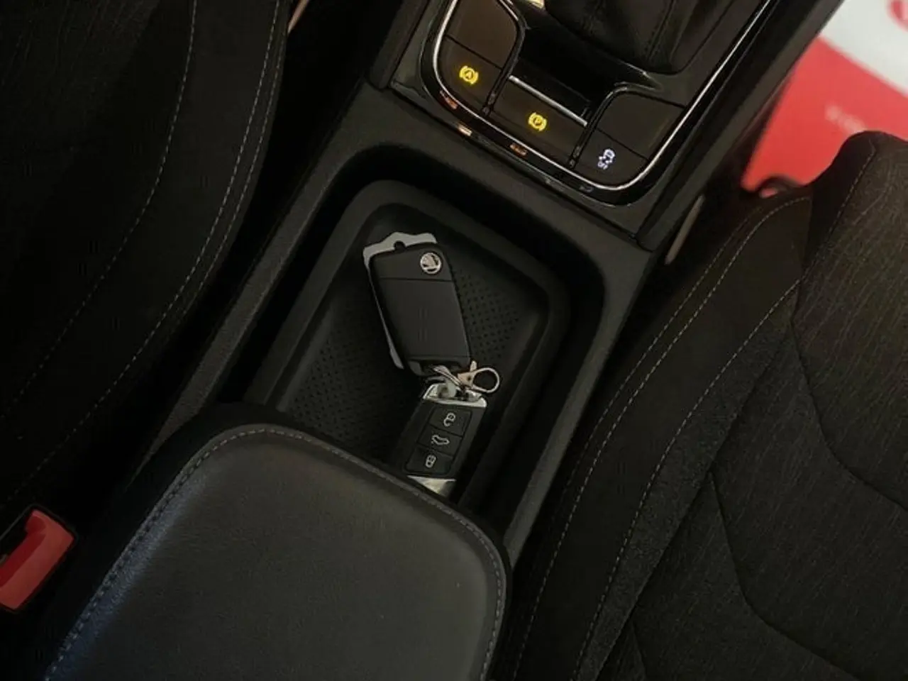 Billede 16 - Skoda Kodiaq 1,4 TSi 150 Style DSG 7prs