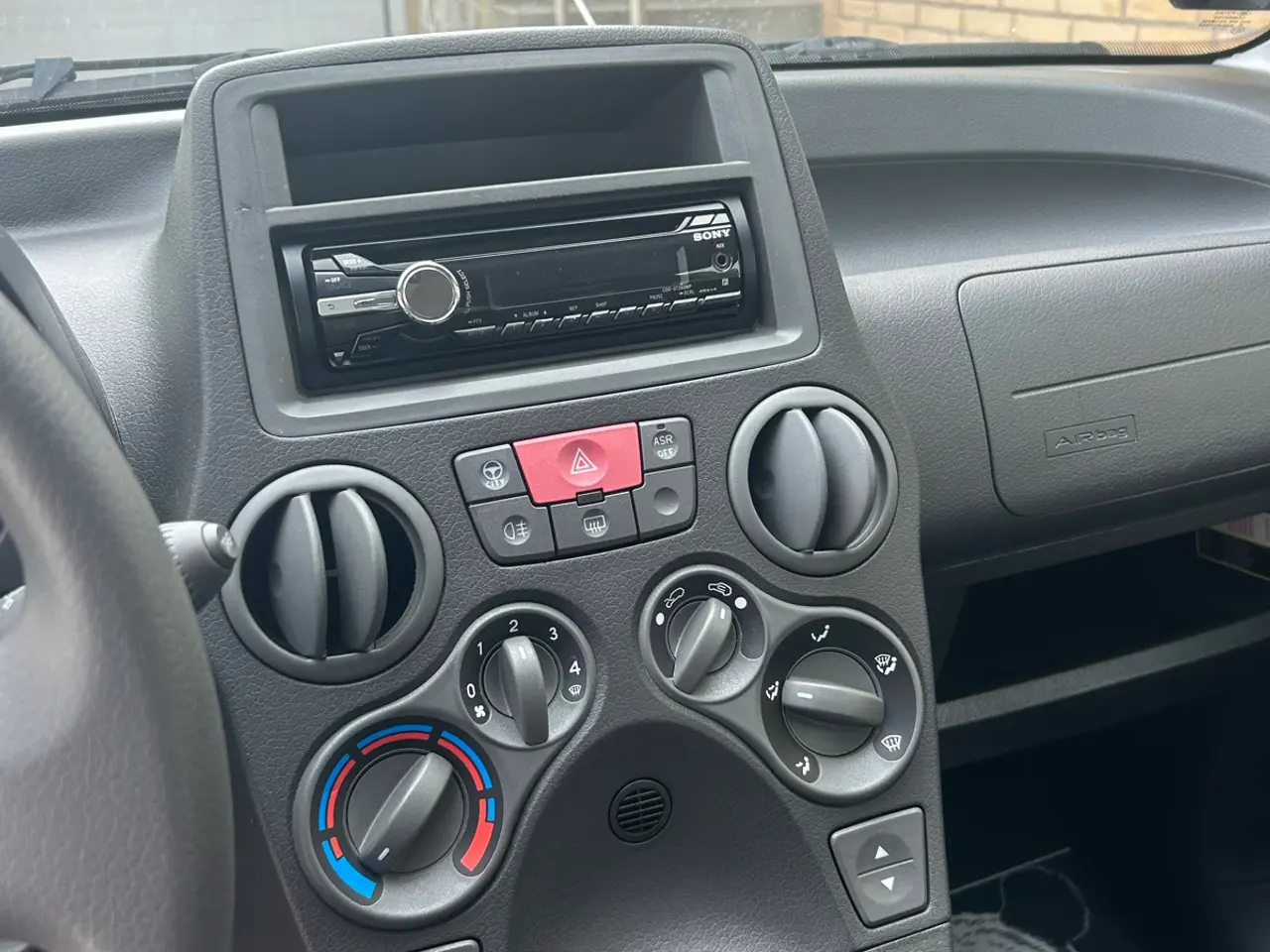 Billede 6 - Fiat panda 