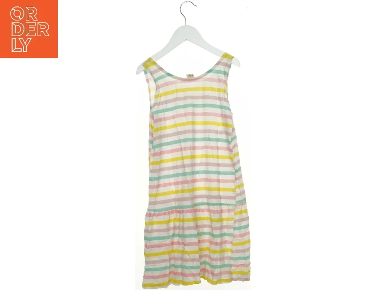 Billede 2 - Kjole fra H&M (str. 140 cm)
