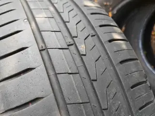 Sommerdæk 205/55R16