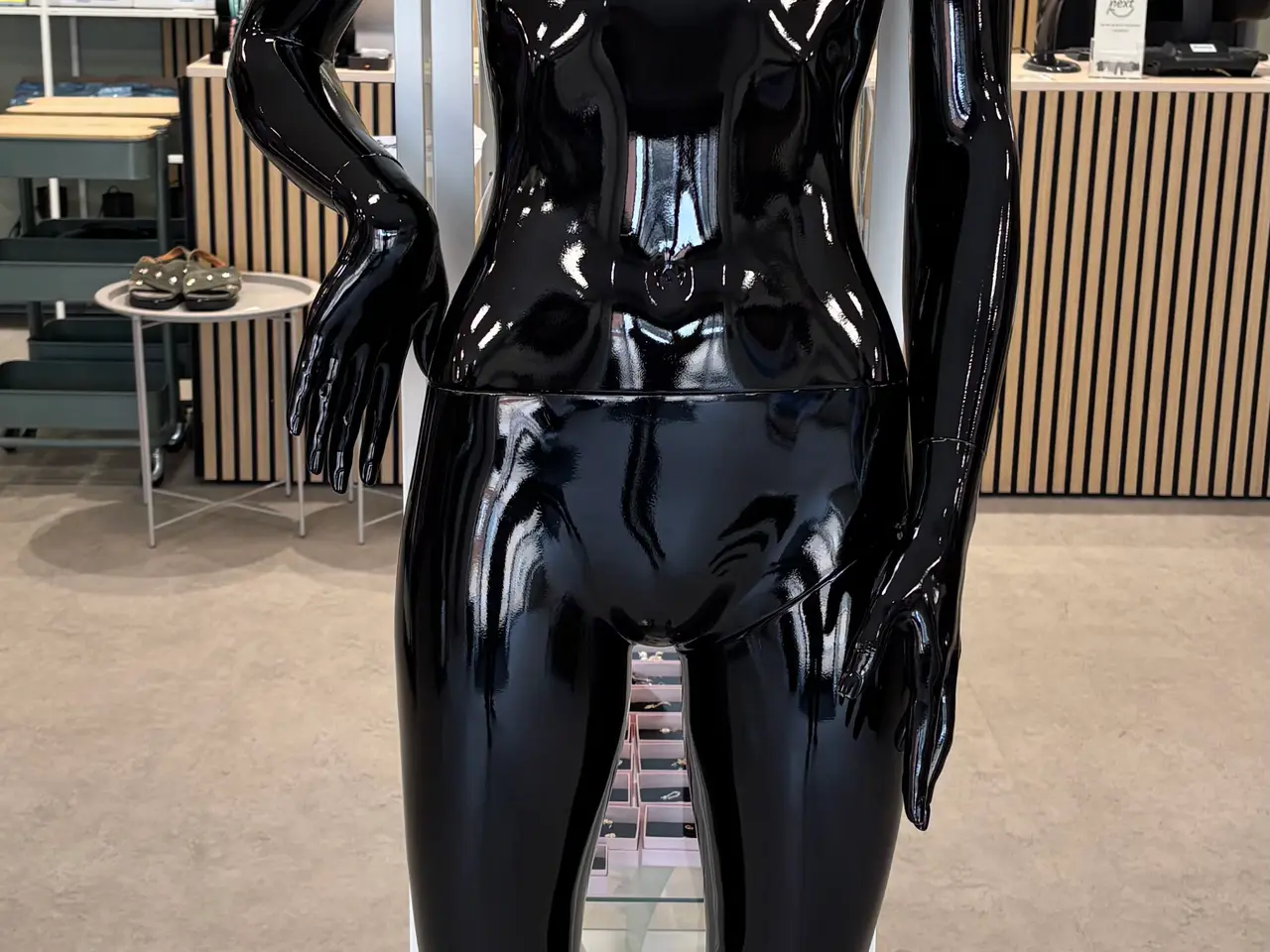 Billede 1 - Mannequin dukker