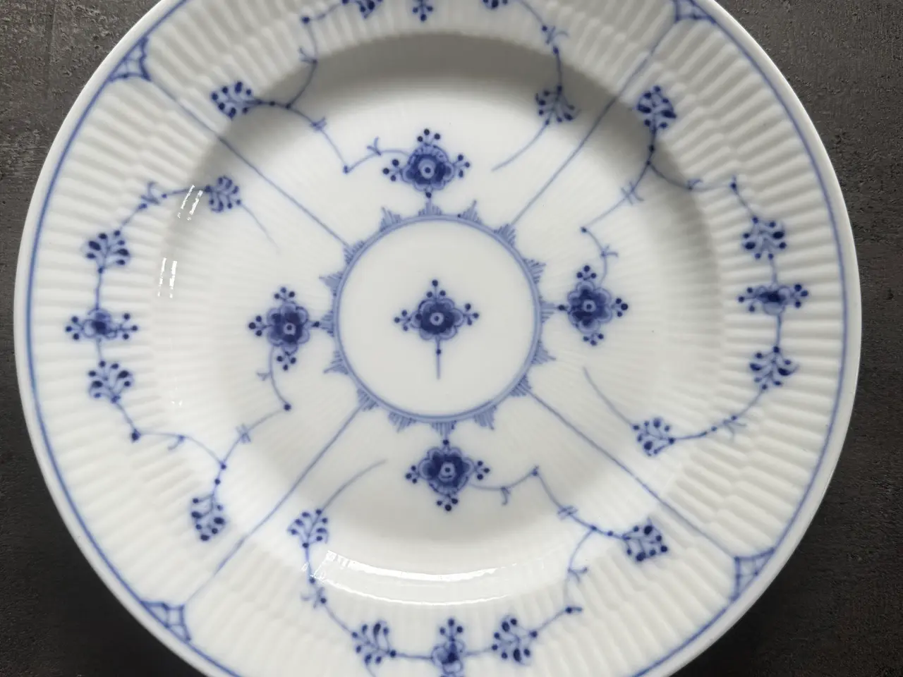 Billede 4 - Royal Copenhagen Musselmalet
