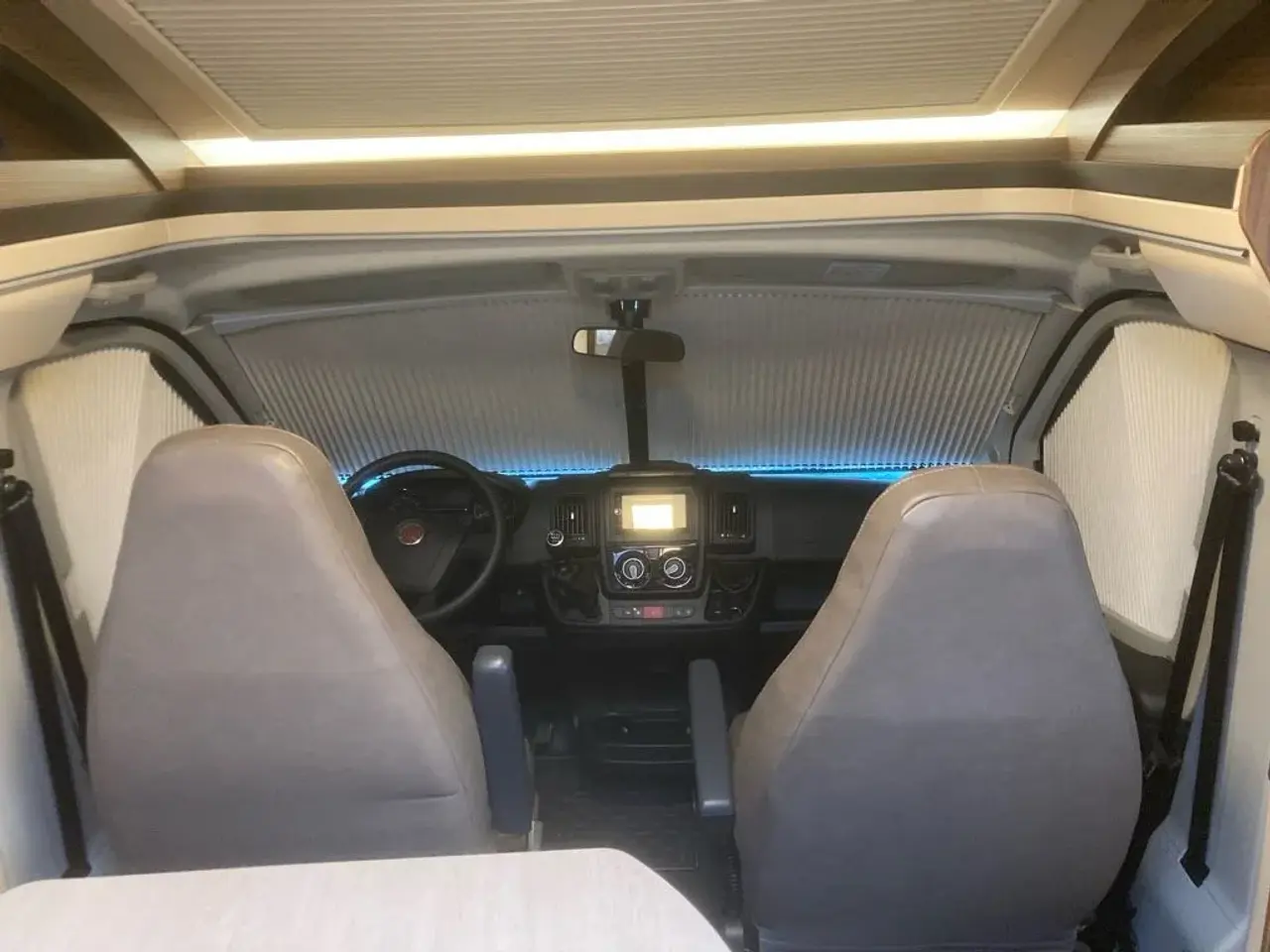 Billede 8 - 2020 - Euramobil Profila T 675 SB