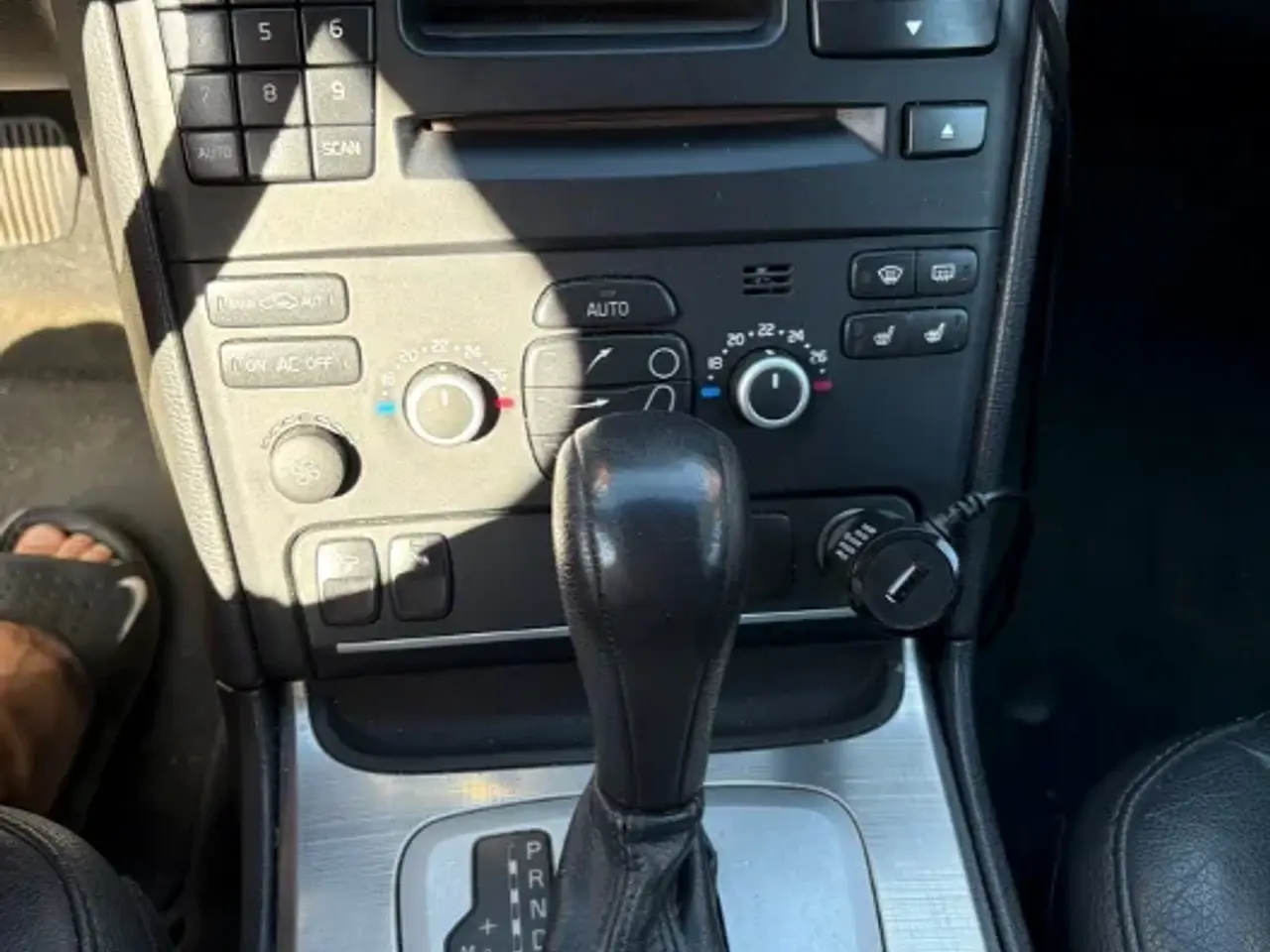 Billede 12 - Volvo XC90 2,4 D5 185 Summum aut. AWD