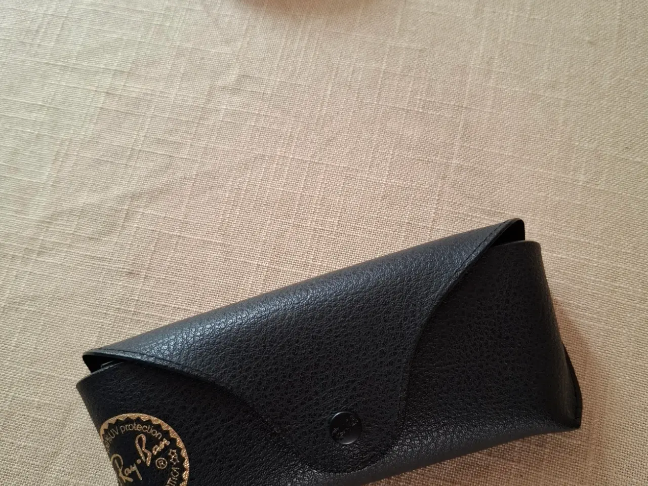 Billede 1 - Ray-Ban Wayfarer solbriller dame og/eller unisex.