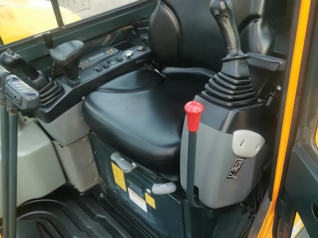 Billede 13 - hyundai robex 18-9
