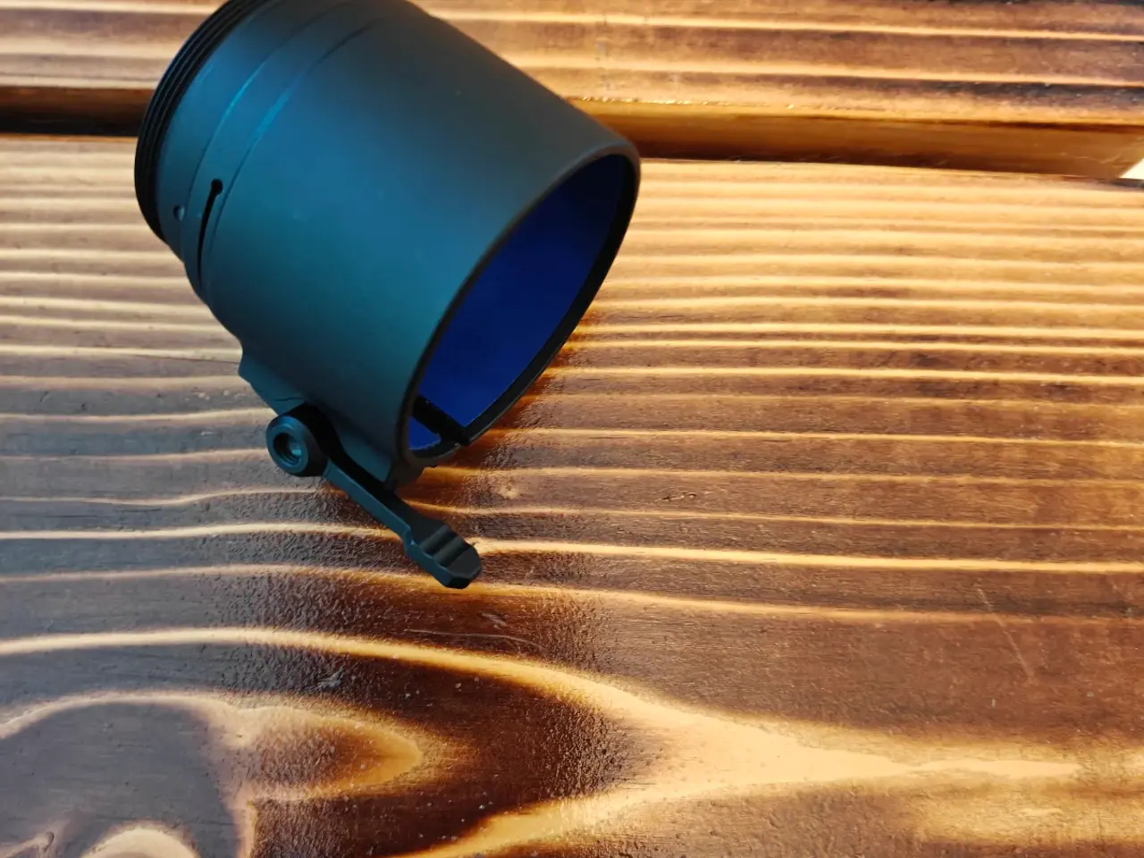 Billede 3 - Rusan ARH-50 Adapter 