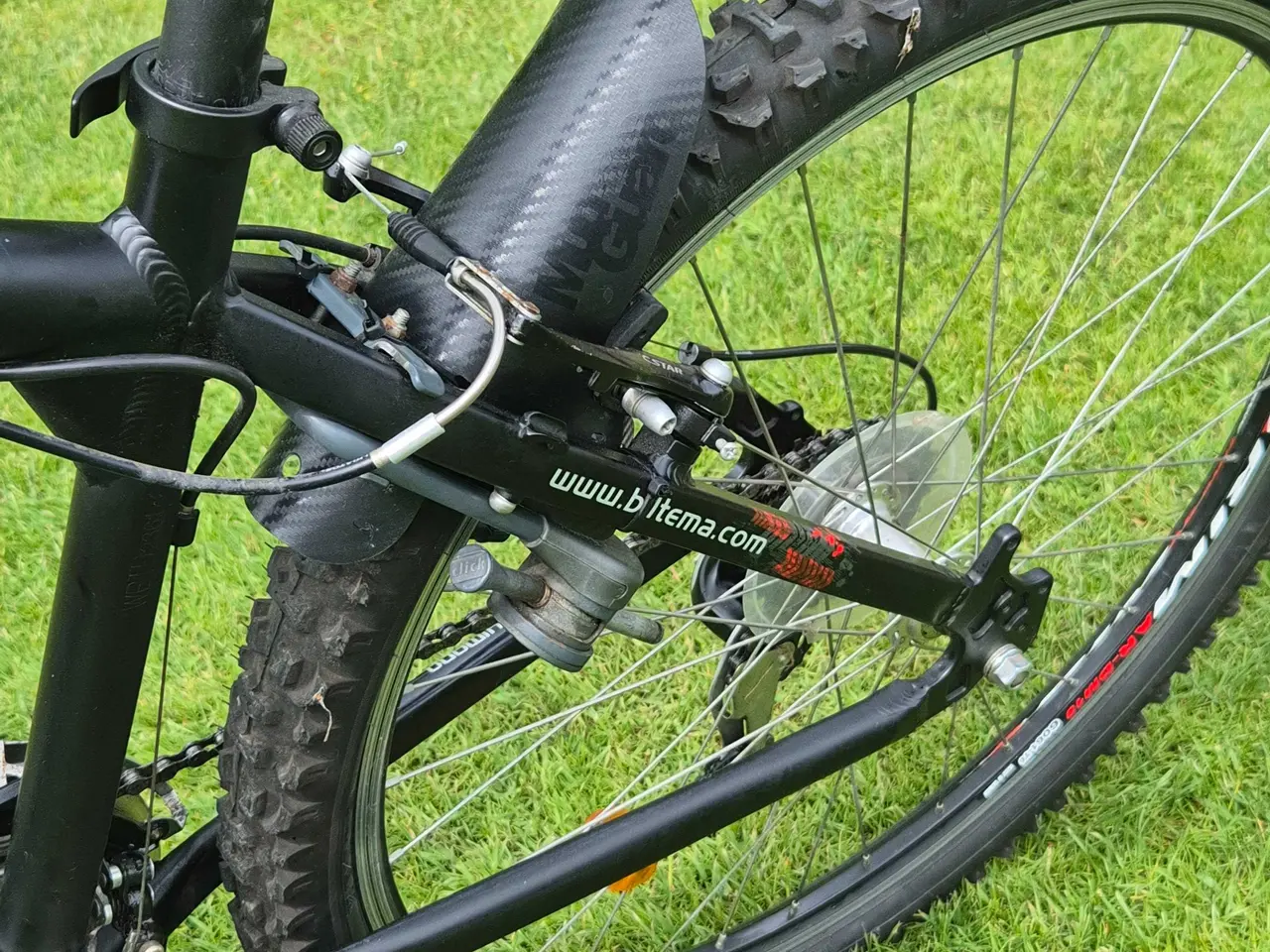 Billede 3 - Mountenbike 21 gear