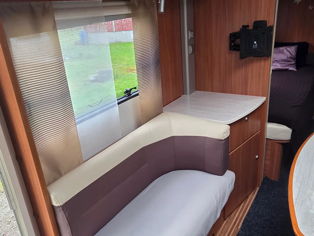 Billede 7 - Adria Adora 613 HT