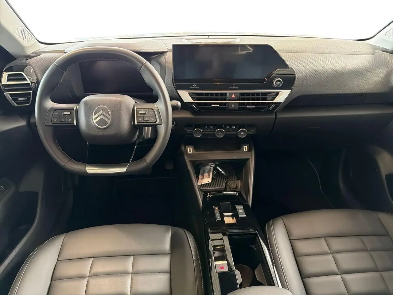 Billede 7 - Citroën ë-C4 X 50 Max