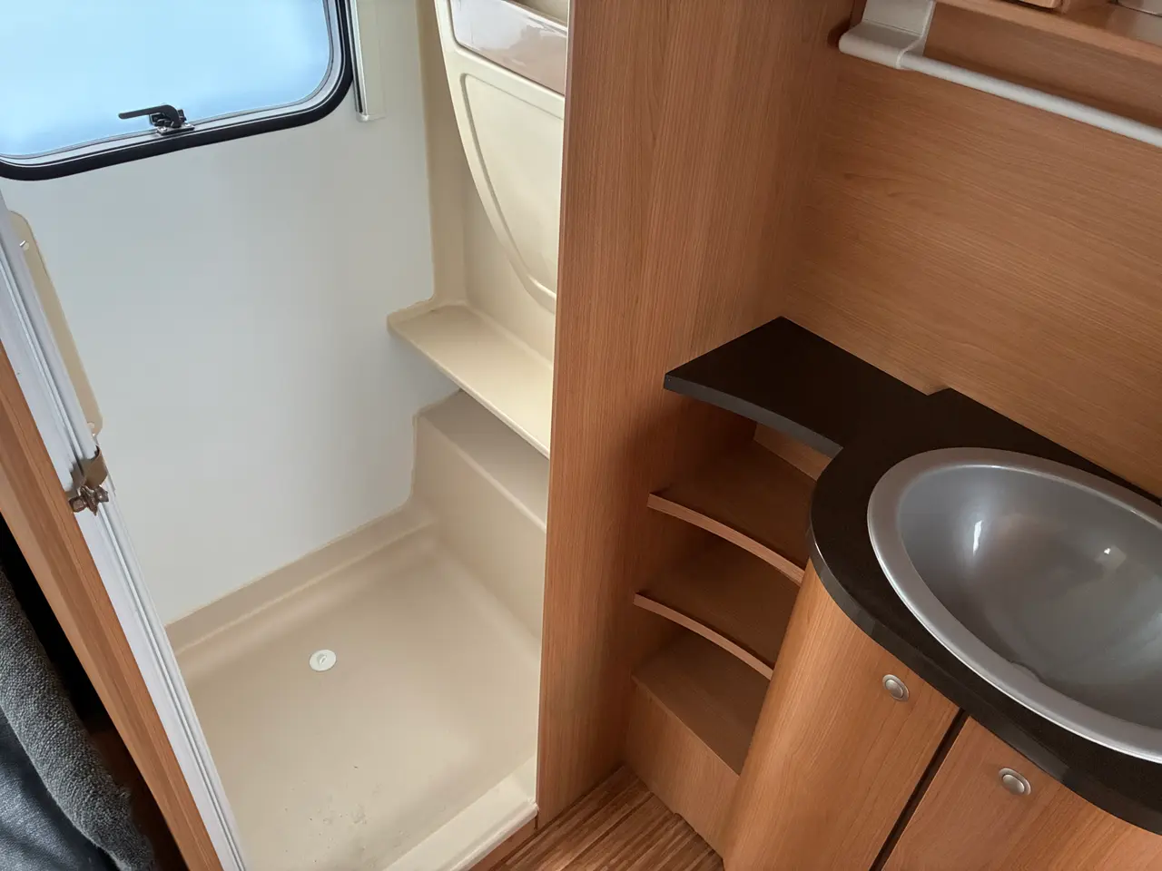Billede 13 - Adria Adora 613 HT